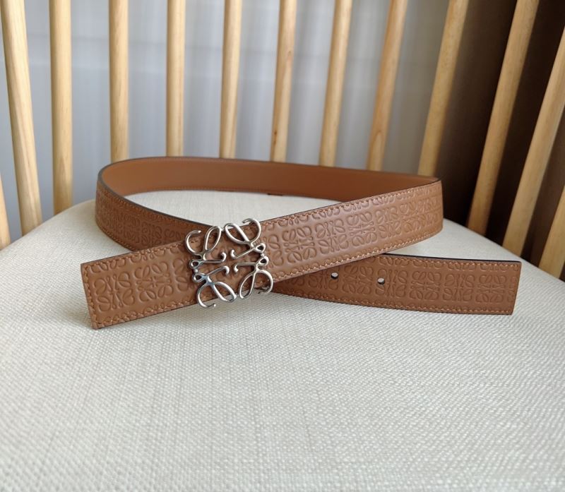 Loewe Belts